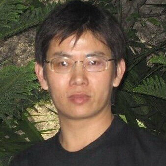 中国著名诗人、诗歌评论家、翻译家张智风采Translator ArthurZHANG