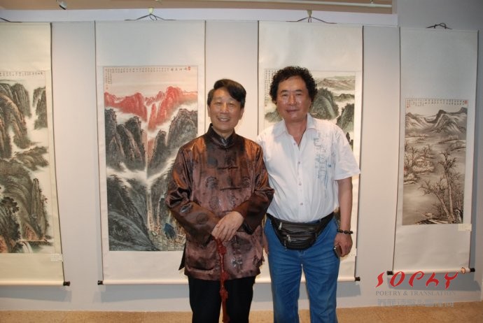  关于中国当代诗歌奖（2013—2014）得主奖品的通告