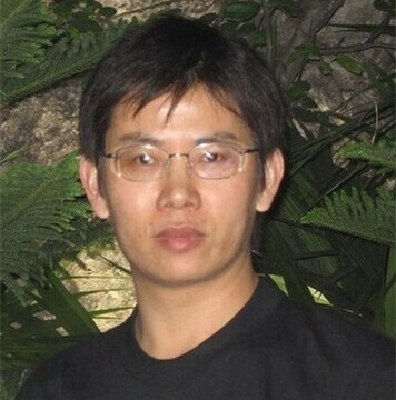 苏菲祝中国著名诗人张智（野鬼）先生生日快乐