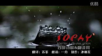 6.《暮光机器》【美国】巴里•华伦斯坦 翻译苏菲 朗诵一舟 制作冰琳花