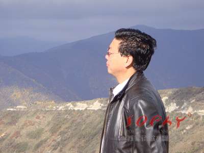 飘落岷州大地的一场诗歌盛宴 （包容冰）