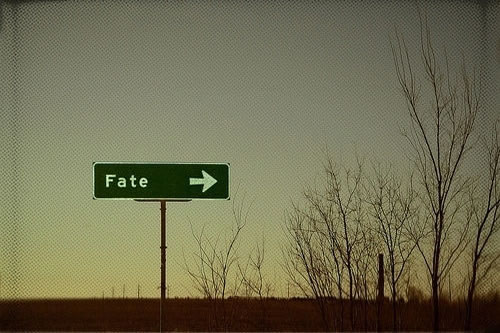 苏菲英语十四行诗  之四  Sonnet 4  We Met on a Cross Road