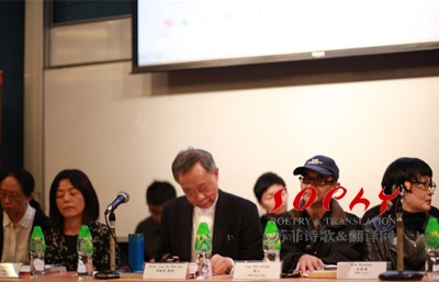 诗歌何为：化解仇恨 还是暴力的世界需要暴力的表述