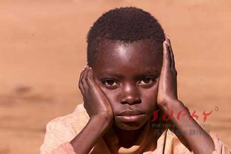 【孟加拉国】赛义德•阿布•巴卡尔《一个奇异的男孩》（苏菲英译汉诗歌）